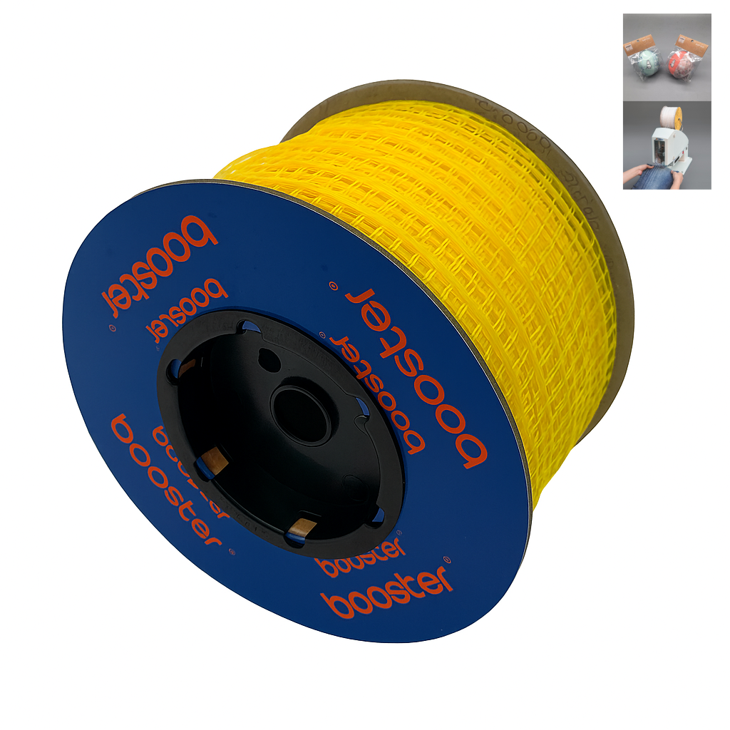 Plastic Staple Pin Roll