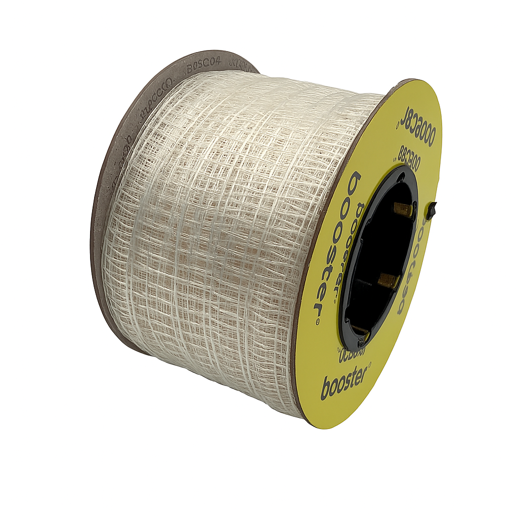 Low-Profile Plastic Staple Bar - 13mm Soft & Durable Tag Pin Roll for Jeans