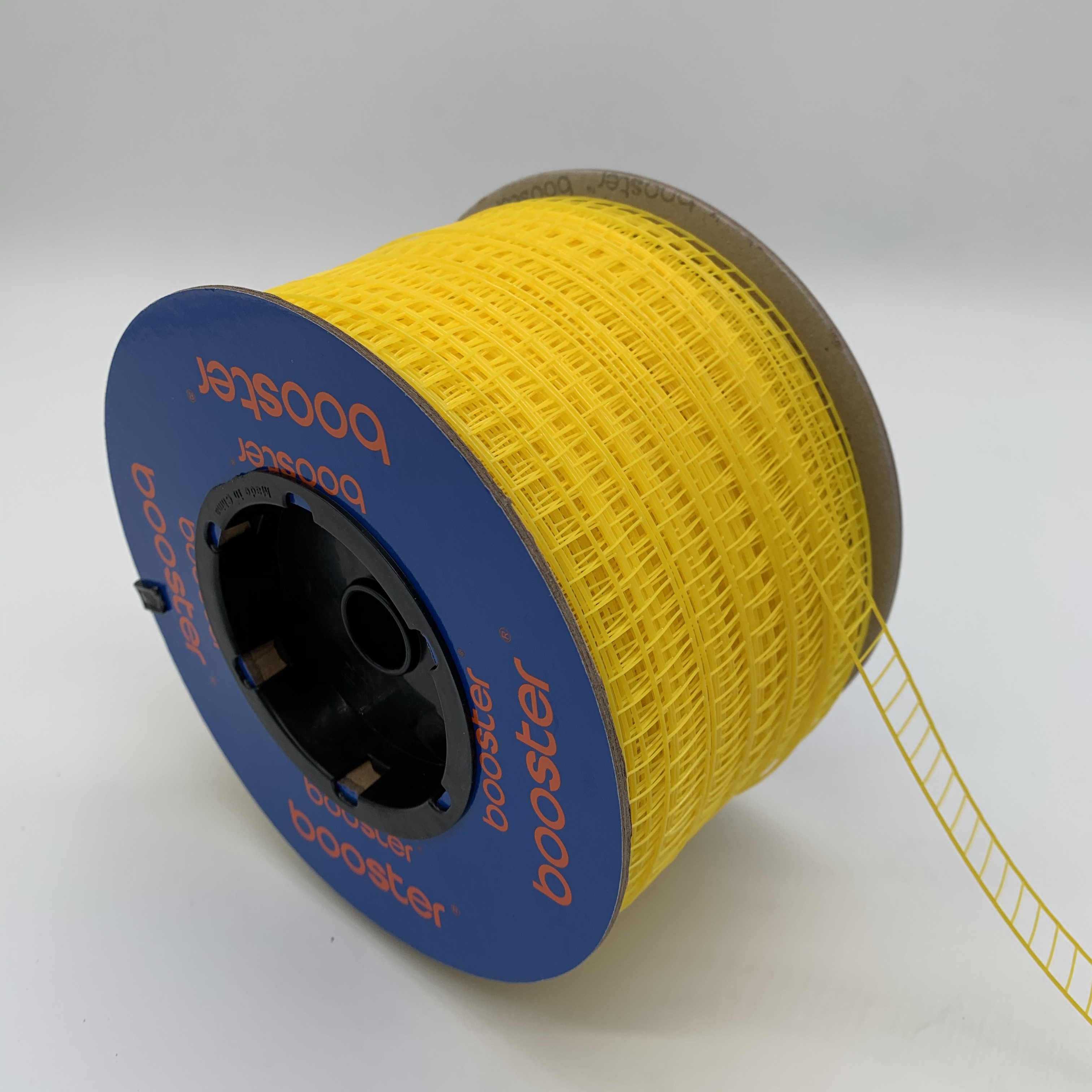 High-Strength 13mm Plastic Tag Bar – 25,000pcs Roll TPU Tag Pin for Jeans & Garments