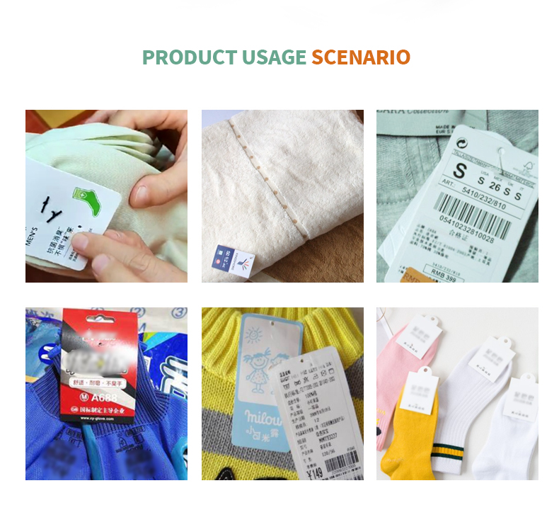 T-end i fine tag pin machine