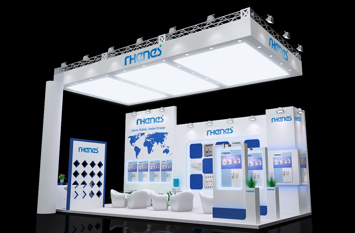 Successful exhibition in TURKEY ELECTRICITY EXHIBITION 2017