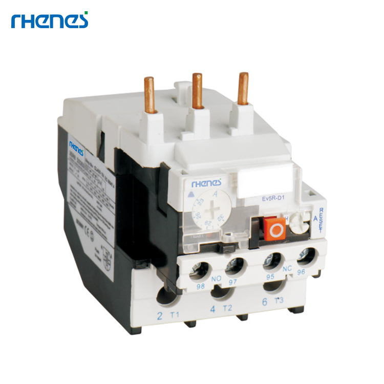 Ev5D & Ev5R-D Series