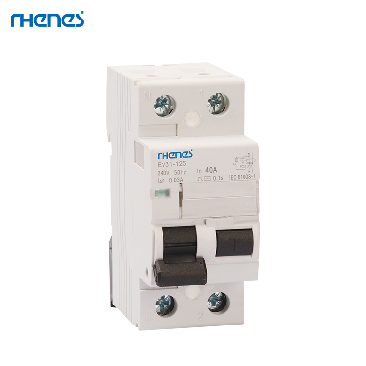 Ev31-125 & Ev51-63 Series