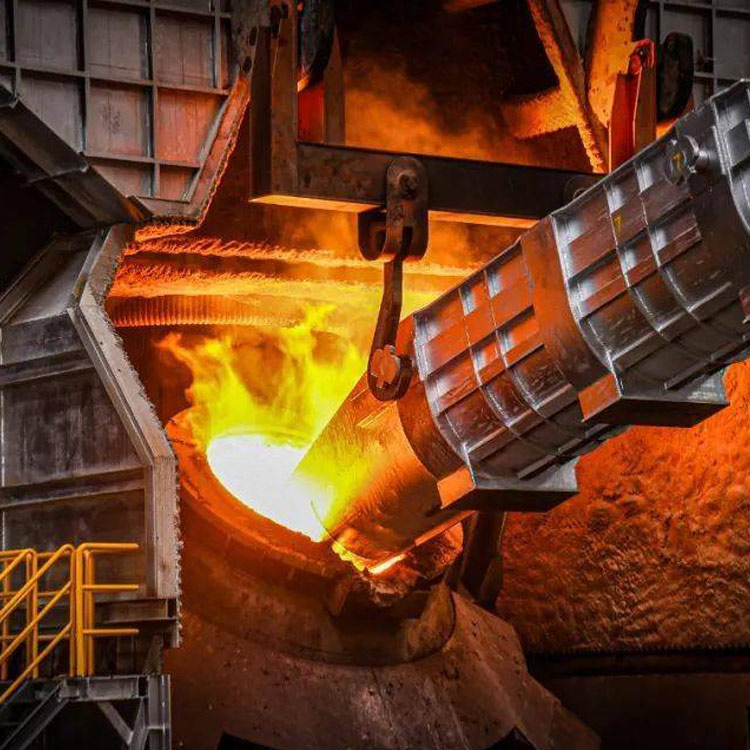 Main properties and applications of magnesia carbon brick