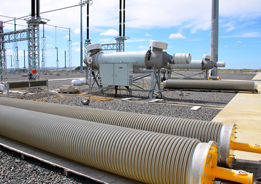 Safety is Key Driver for Growth of Hollow Composite Insulators