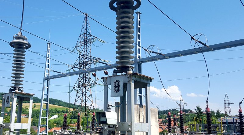Overview of On-Line Condition Monitoring & Field Testing of Surge Arresters