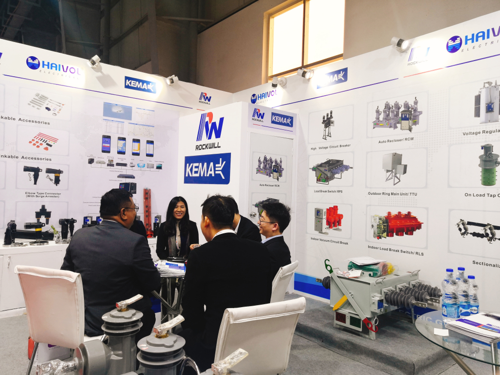ELECRAMA
