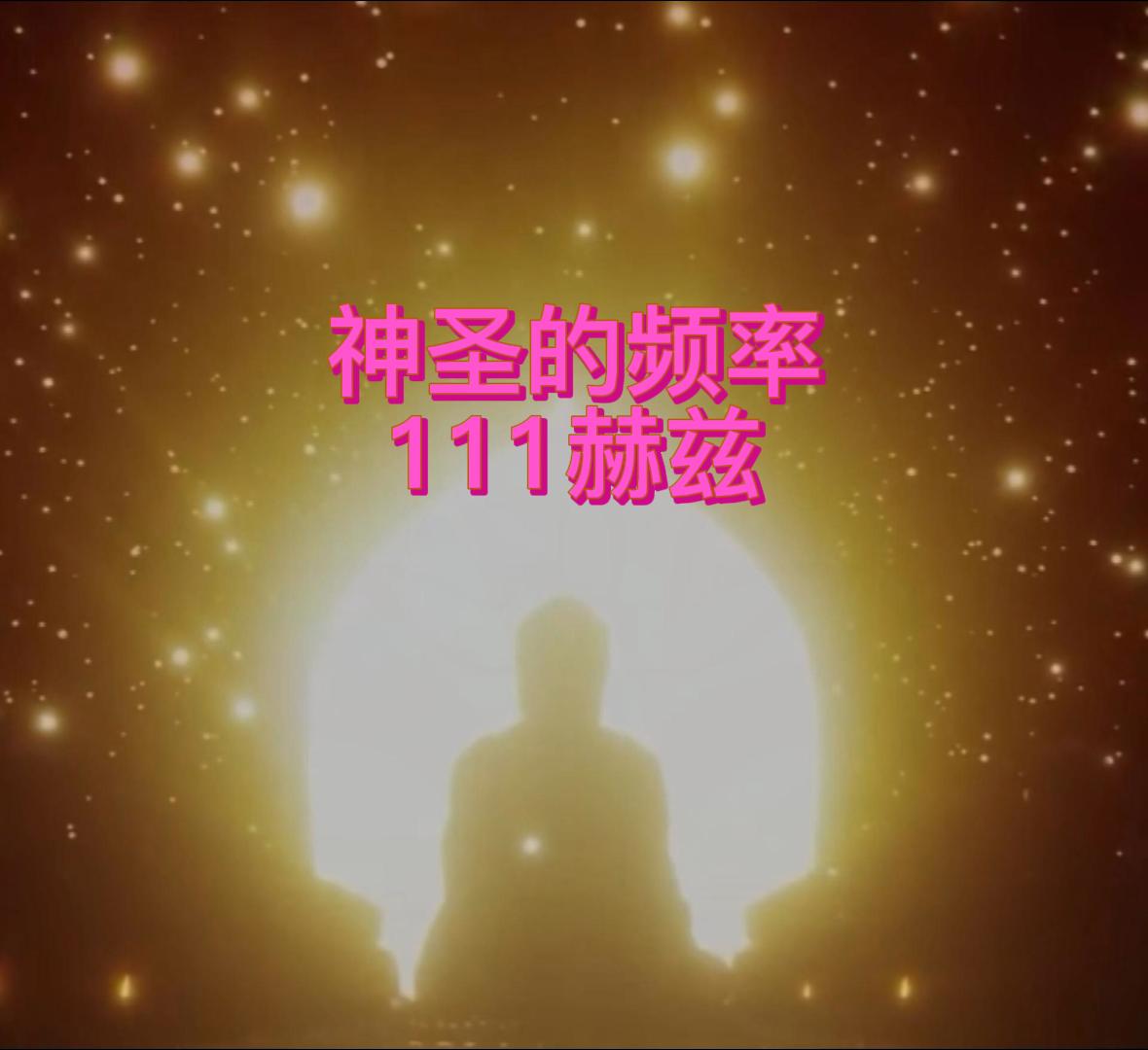 神圣的频率111