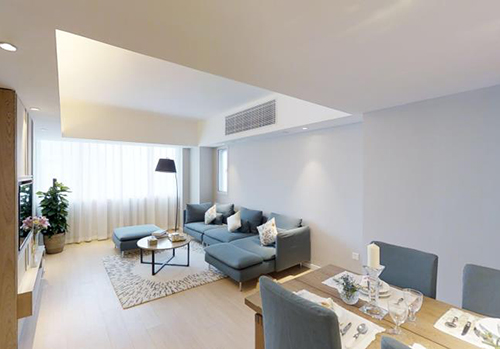 奕邻66酒店式公寓