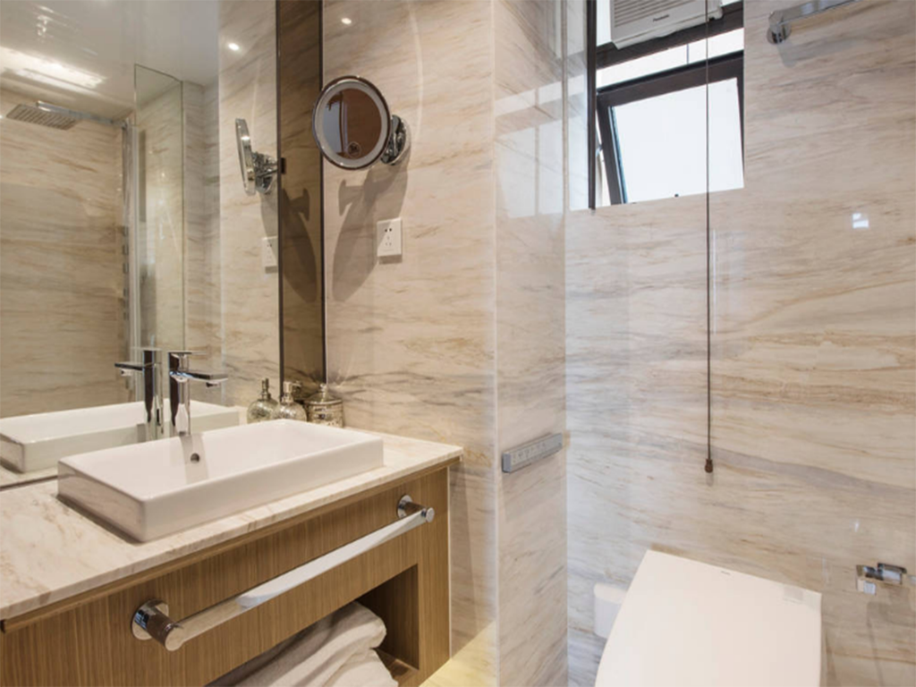 尚泰里服务式公寓