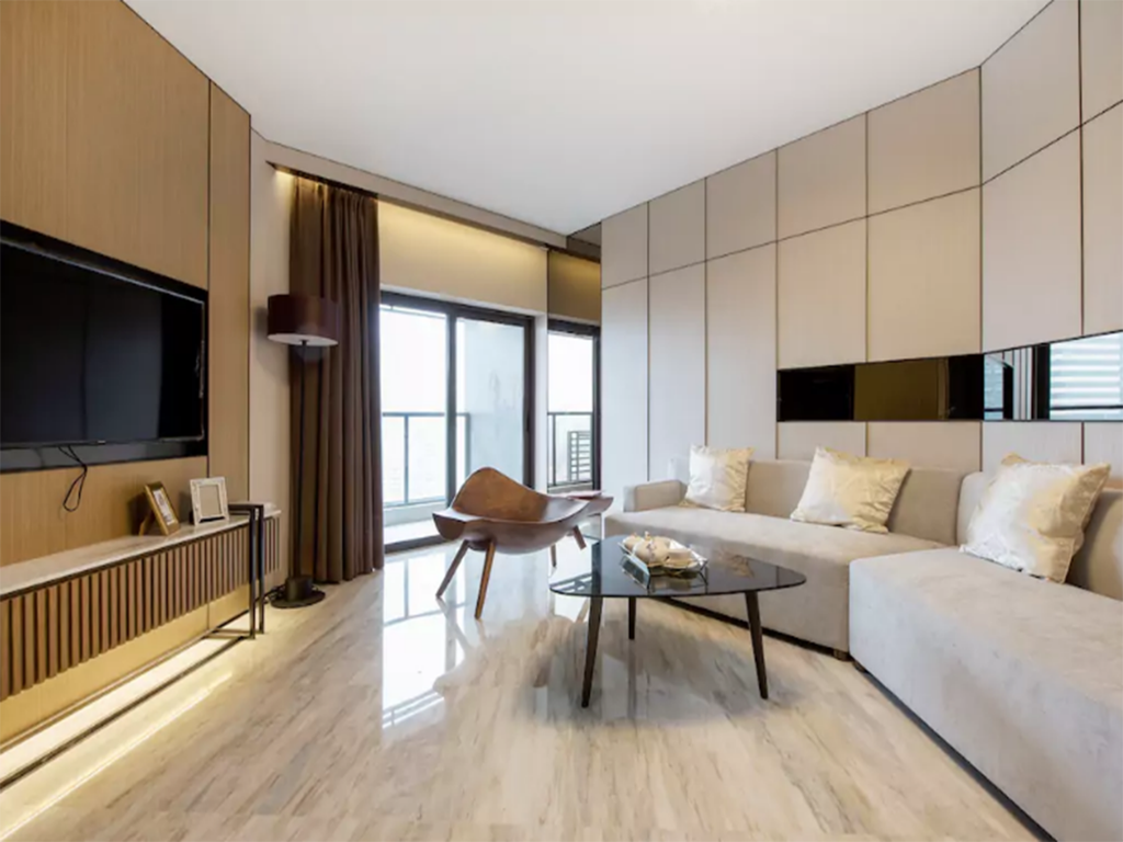 尚泰里服务式公寓