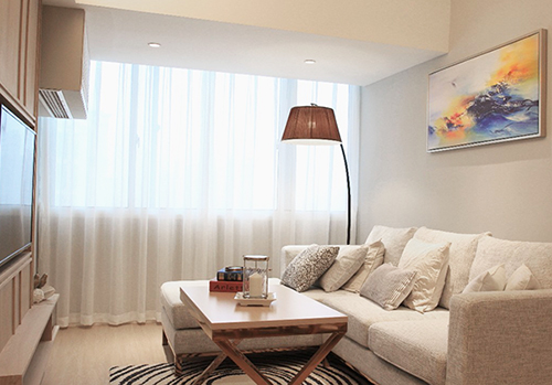 奕邻66酒店式公寓