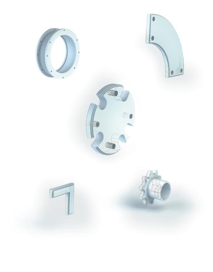 Macor®的故事