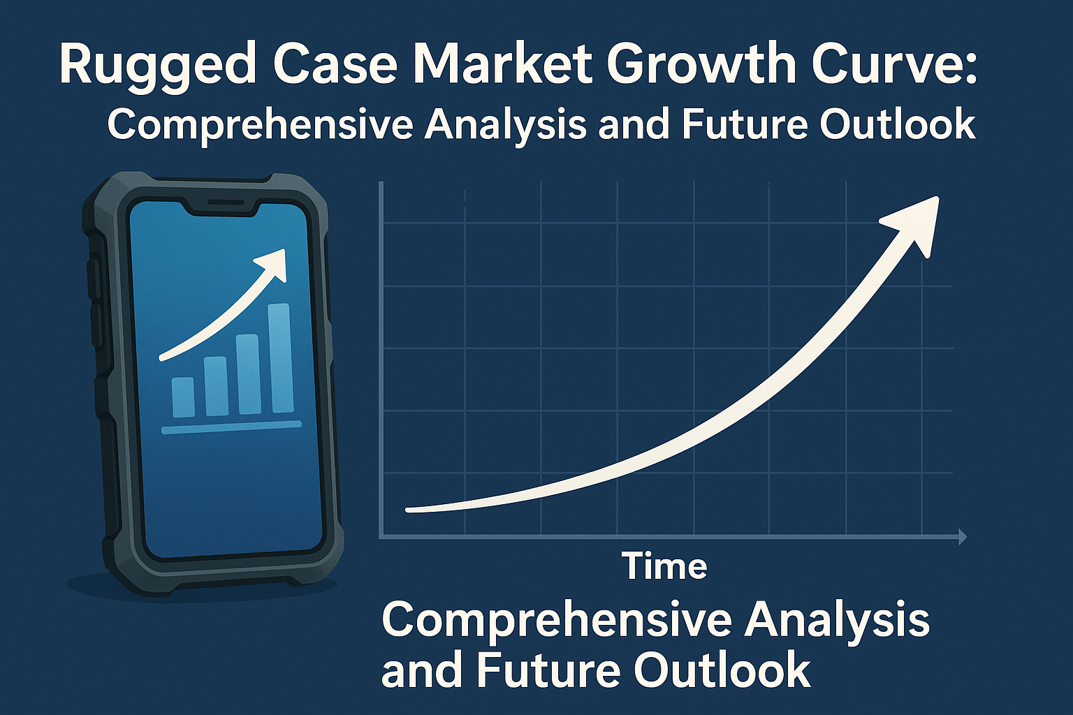 Rugged Tablet Case Market Growth Curve: Comprehensive Trends and Future Outlook