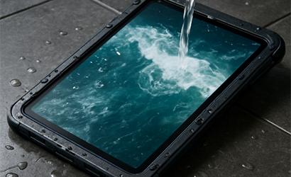 Functional Features Like Waterproof and Shockproof in High Demand (2024,8,29)