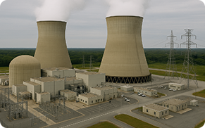 <div style="text-align:center;">
	Nuclear Power Cooperation Project
</div>