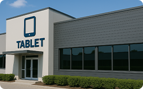 <div style="text-align:center;">
	Overseas Tablet Manufacturer
</div>
