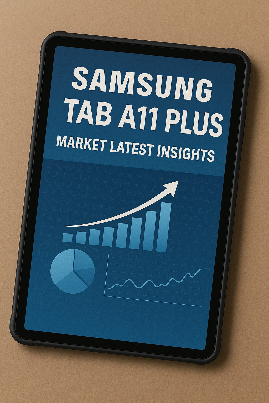 Samsung Tab A11 Plus: Pre-Launch Market News and Accessory Sales Predictions
