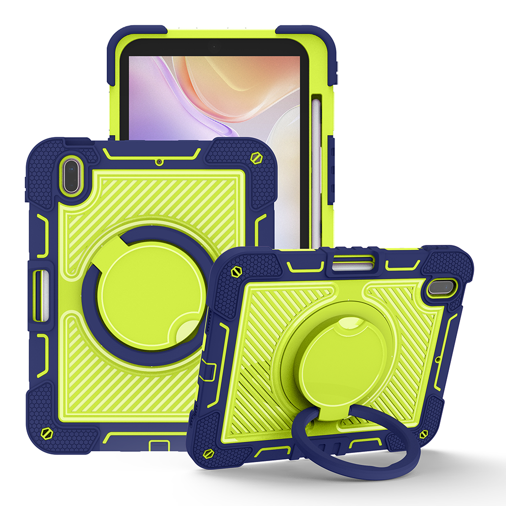 TOZIZO Heavy Duty Rugged iPad 10th Case 2022 10.9