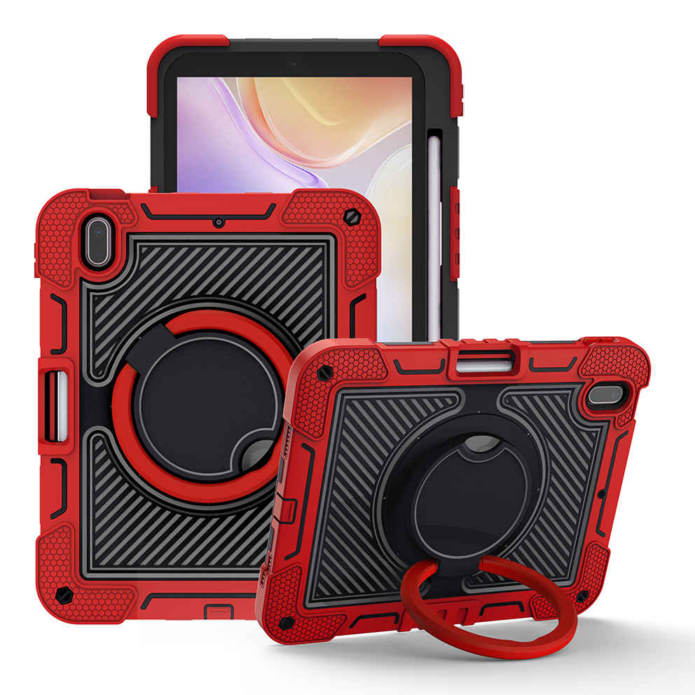 TOZIZO Shockproof Rugged Case for iPad 10th 10.9