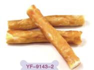 Dog chewing snacks 4