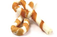 Dog chewing snacks 5