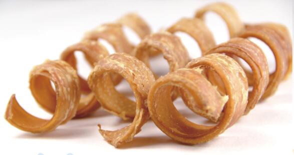 Dog circle snacks 10