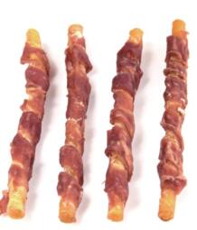 Dog chewing snacks 12