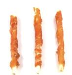 Dog chewing snacks 14