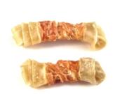 Dog chewing snacks 15