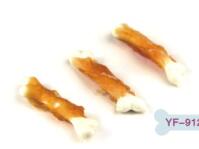 Meaty dental chewing 1