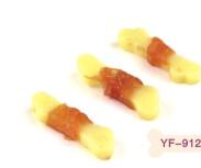 Meaty dental chewing 2