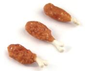 Meaty dental chewing 3