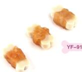 Meaty dental chewing 4