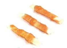 Meaty dental chewing 8