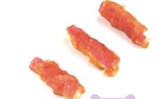 Dog chewing snacks 16