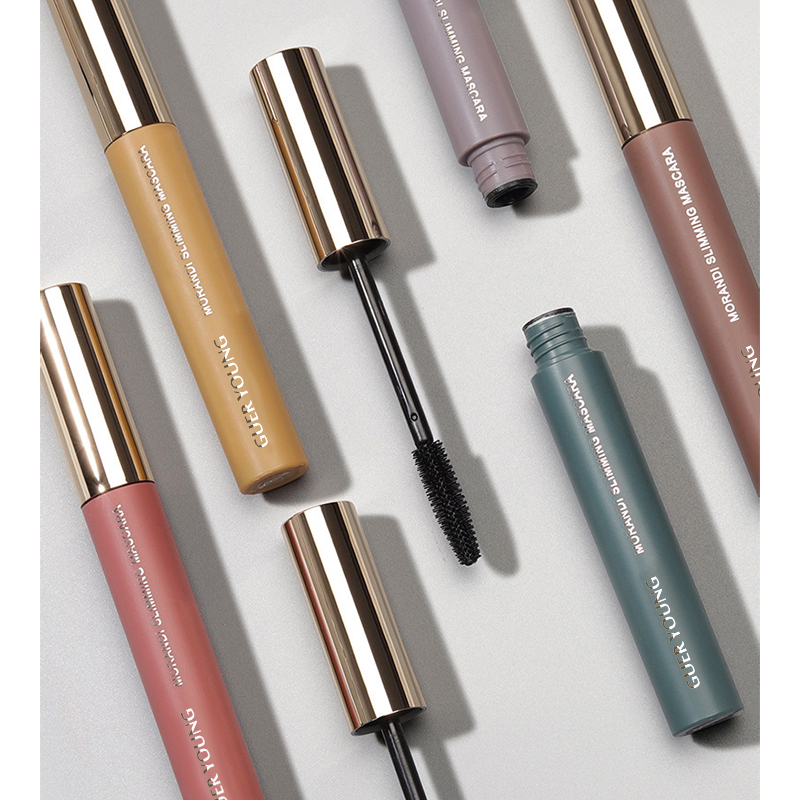 Morandi Slimming Mascara – Volumizing & Defining Lashes