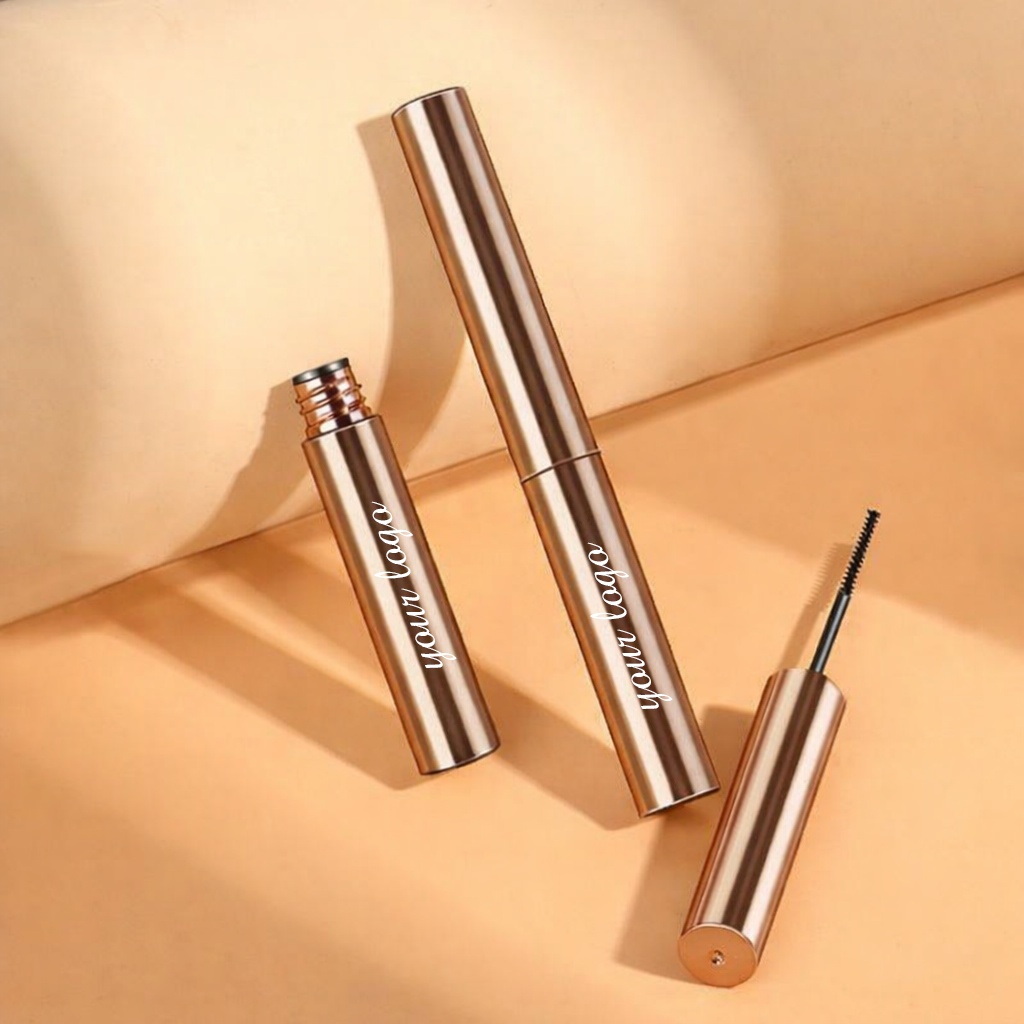 Natural Long Lash Mascara – Volumizing, Curling & Smudge-Proof Formula