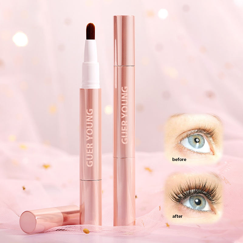 Dual-Ended Lash Growth Serum – Conditioning & Lengthening Treatment