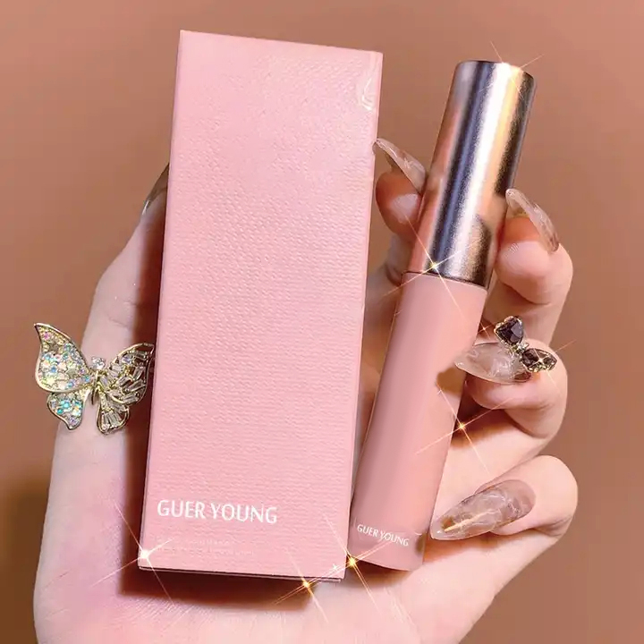 Slim Spoolie Brow Gel Tube – Precision Shaping & Natural Hold