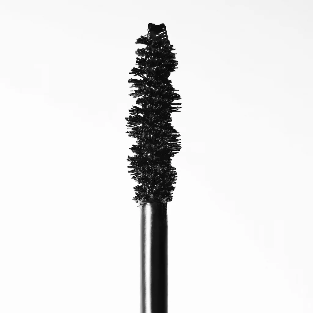 GUER YOUNG Lash Lift & Define Mascara – Ultra-Black, Curling & Lengthening, Smudge-Proof