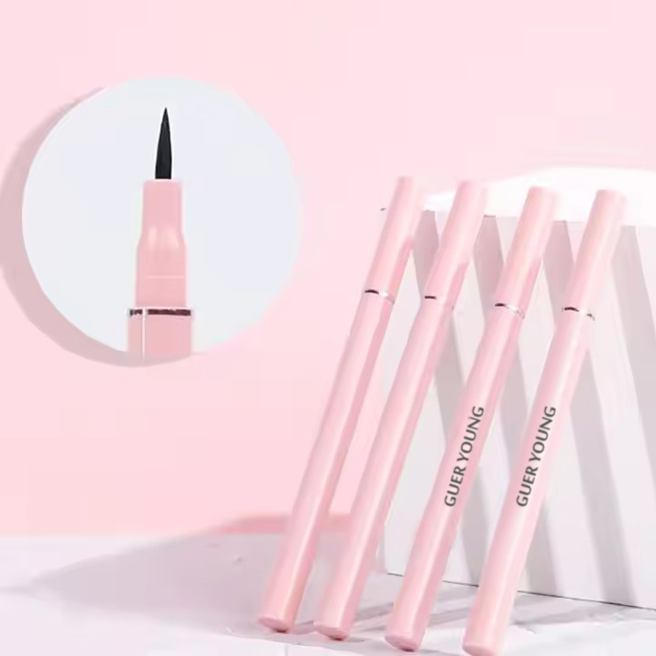 Waterproof Liquid Eyeliner Pen – Long-Lasting, Smudge-Proof & Quick-Dry Precision Tip