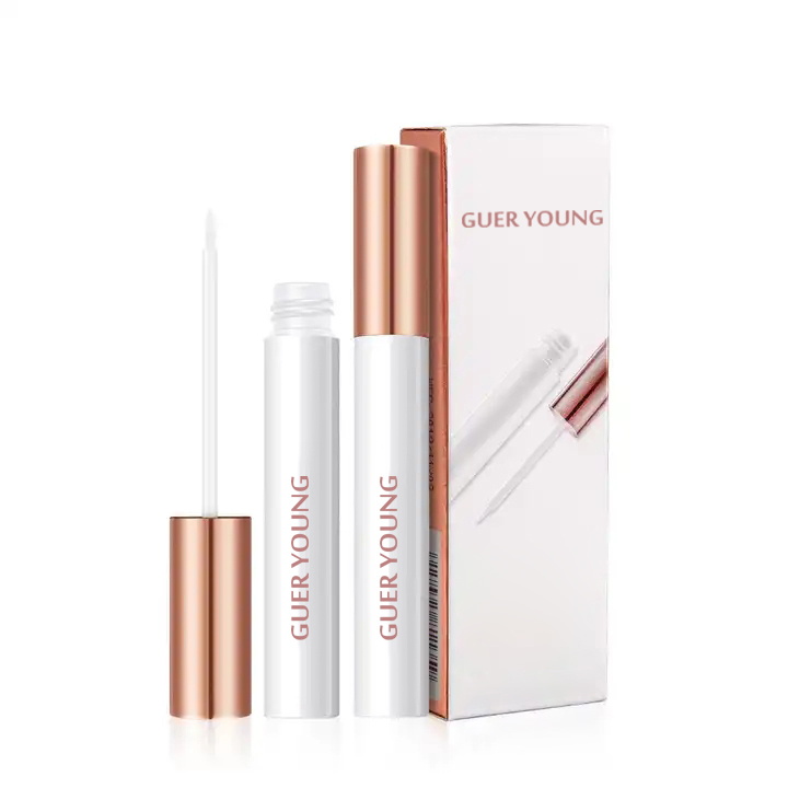 Eyelash Growth Serum – Nourishing Formula for Longer & Fuller Lashes