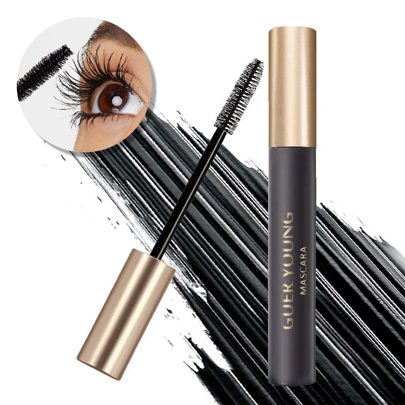 Volumizing & Lengthening Mascara – Sculpted Lash Definition