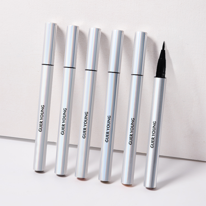 Waterproof Liquid Eyeliner Pen – Ultra Fine Precision & Smooth Application