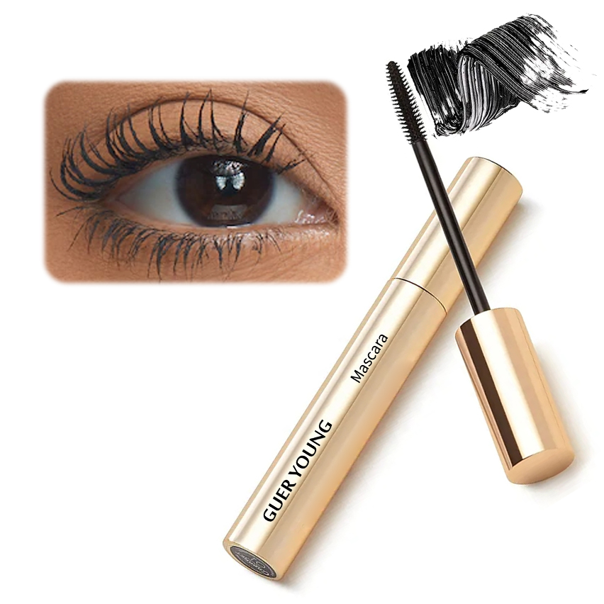 Volumizing & Lengthening Mascara – Clump-Free Definition