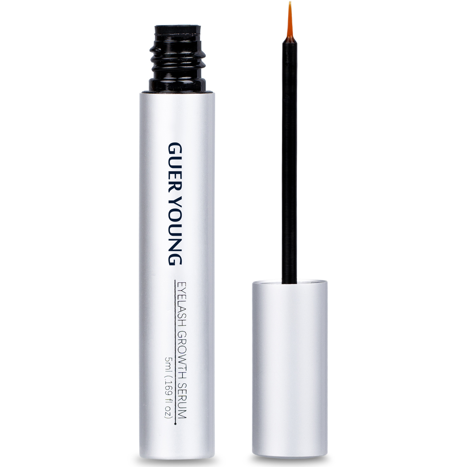 Eyelash Growth Serum – Root Activating Formula for Longer Lashes