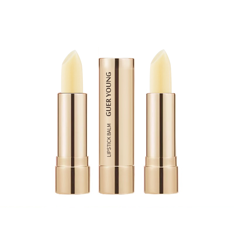 Nourishing Lip Care Stick – Moisturizing Lip Balm for Dry & Cracked Lips