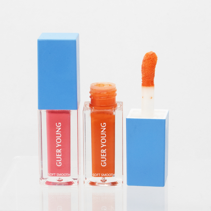 GUER YOUNG Soft Smooth Liquid Blush – Multi-Use Creamy Color for Cheeks, Eyes & Lips