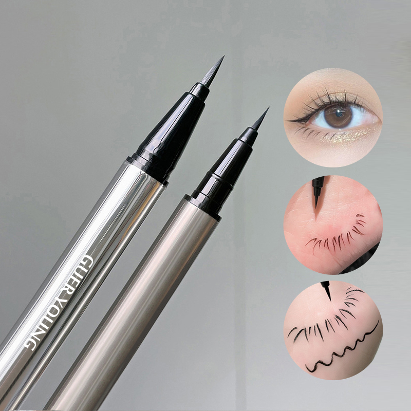Double-Ended Eyeliner Pen – Precision & Versatile Design